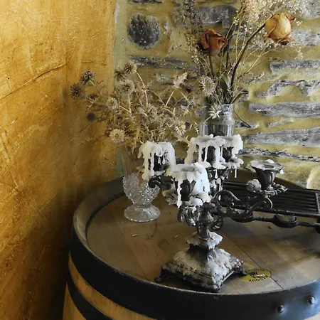 La 3* Le Poujol-sur-Orb