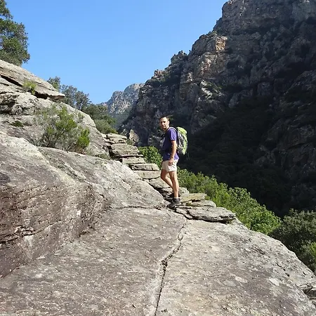 La Le Poujol-sur-Orb
