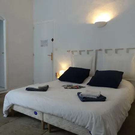Bed & Breakfast La 3*