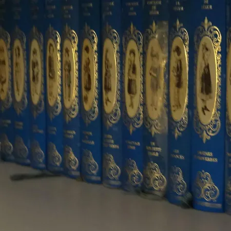 La Panzió Le Poujol-sur-Orb