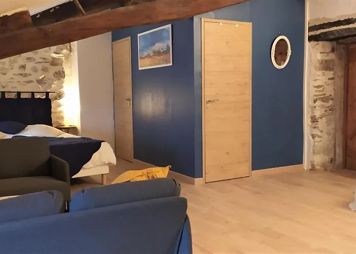 Bed & Breakfast La 3*