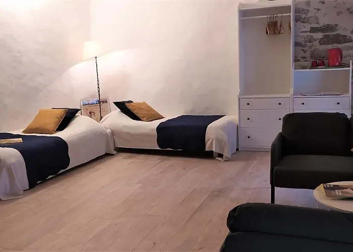 La 3* Le Poujol-sur-Orb