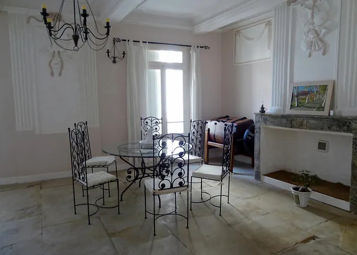 Bed & Breakfast La