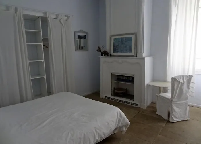 Bed & Breakfast La