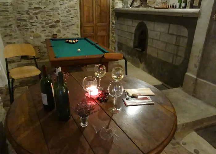 La Bed & Breakfast 3*
