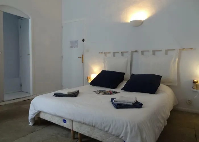 Bed & Breakfast La 3*