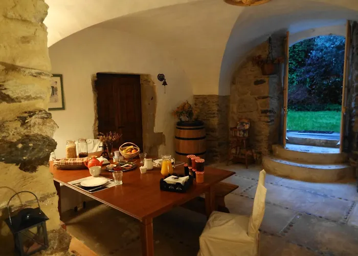 La Bed & Breakfast 3*